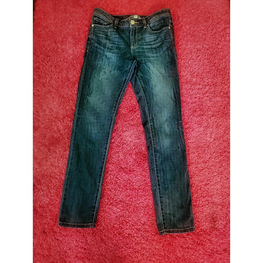 Womens Skinny Jean's Size 6